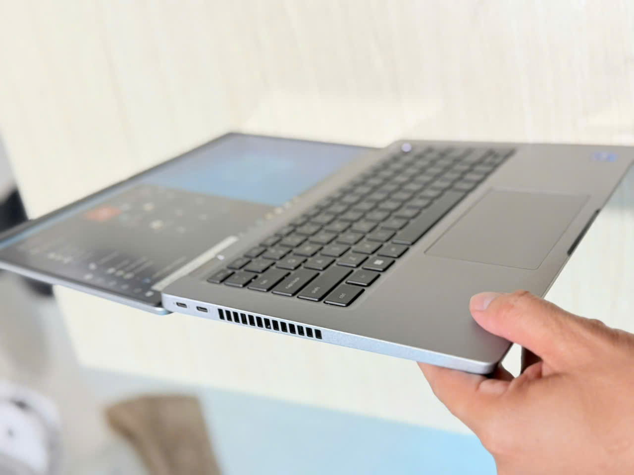 dell 5420 giá rẻ